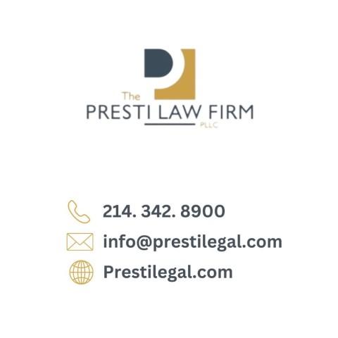The Presti Law Firm