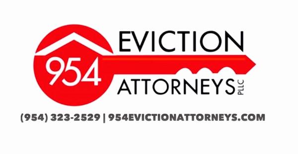 954 Eviction Attorneys