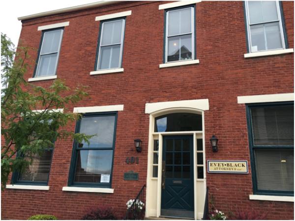 Evey Black Attorneys