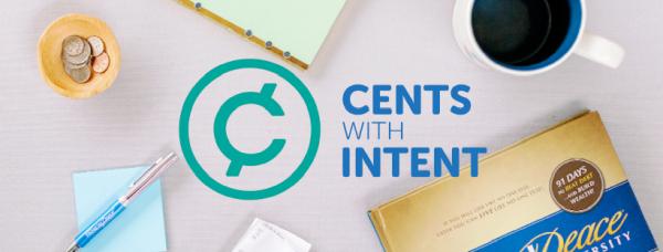 Cents With Intent