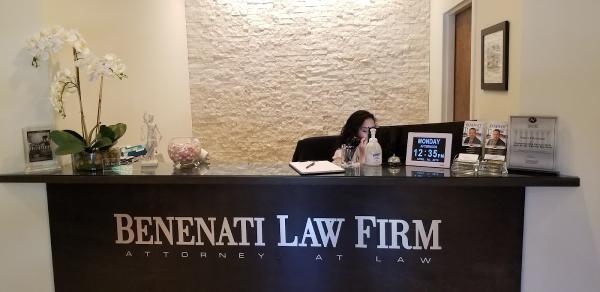 Benenati Law Firm