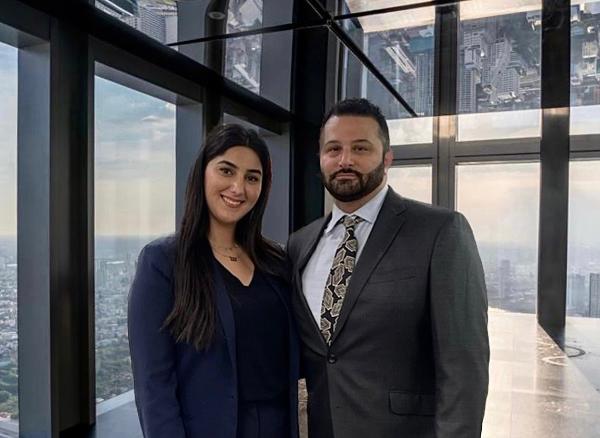 Sarkissian Law Group