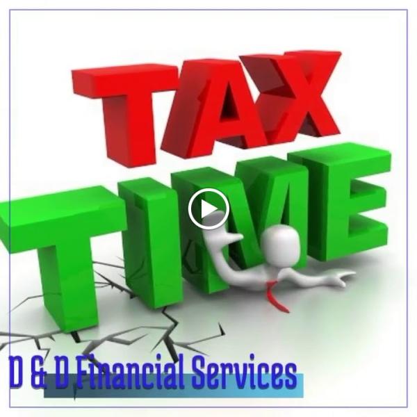 D & D Financial Services