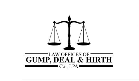 Law Offices of Gump, Deal & Hirth, Co., LPA