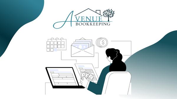 Avenue Bookkeeping