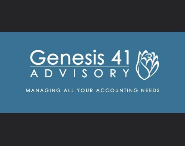 Genesis 41 Advisory Services