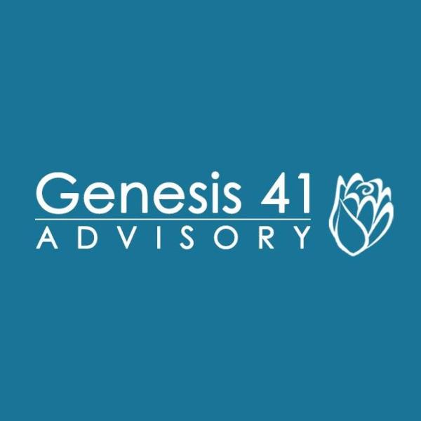 Genesis 41 Advisory Services