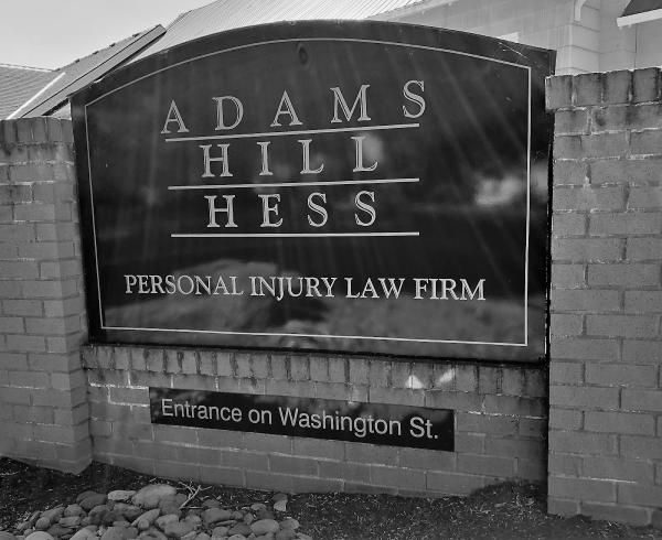 Adams, Hill & Hess