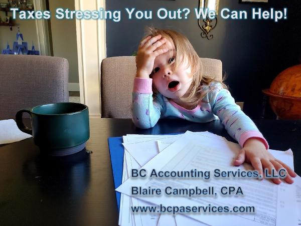 BC Accounting Services