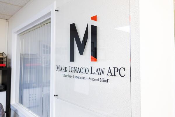 Mark Ignacio Law