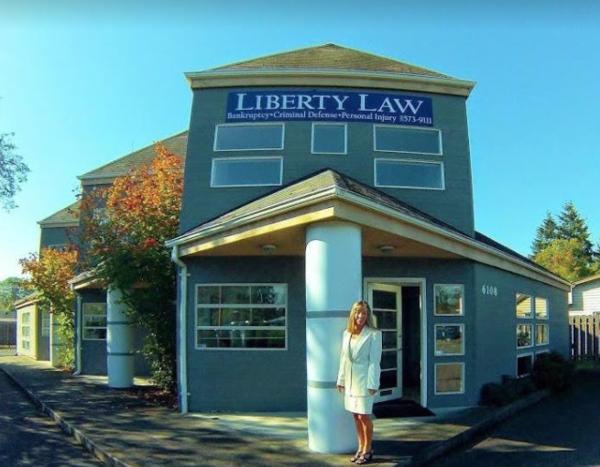 Liberty Law