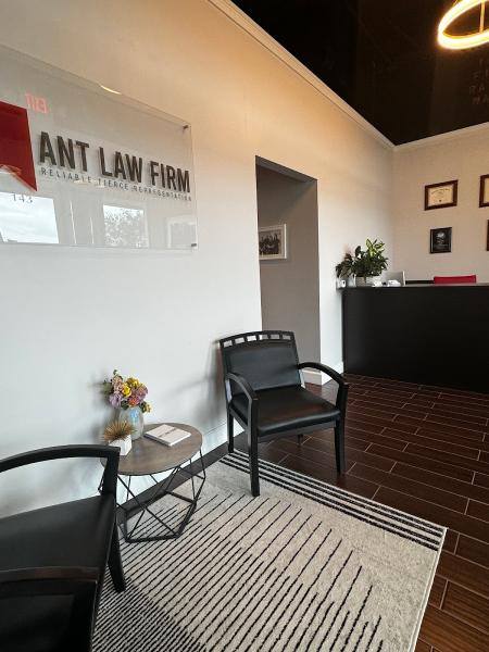 ANT Law Firm