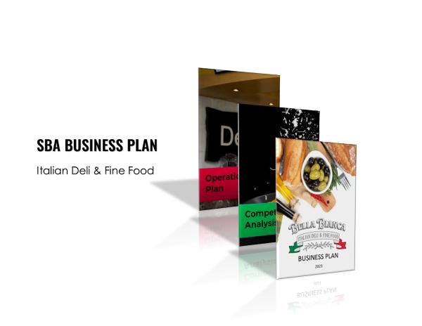 Legacy Business Plans | Miami Business Plan Writer