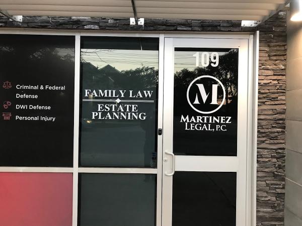 Martinez Legal