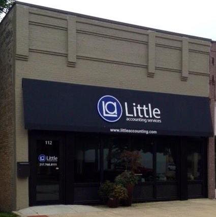 Little Accounting Services