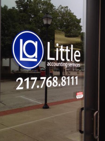 Little Accounting Services