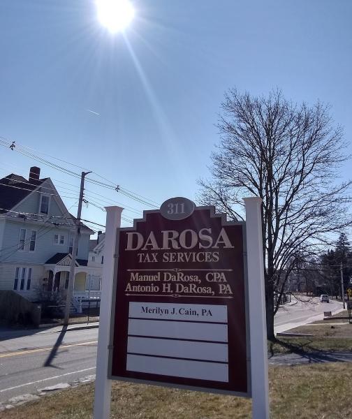 Darosa Tax Services