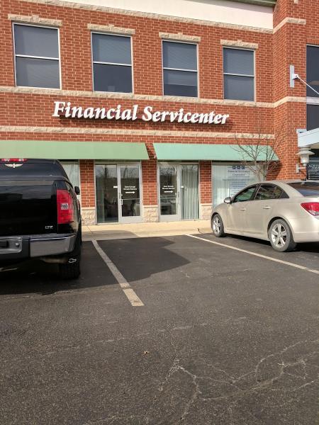 Financial Servicenter Corporation