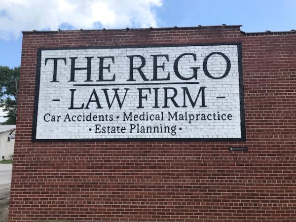 The Rego Law Firm