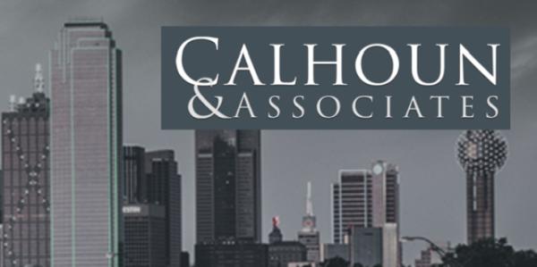 Calhoun & Associates Law Firm