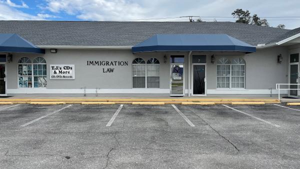 Florida Immigration Law Center