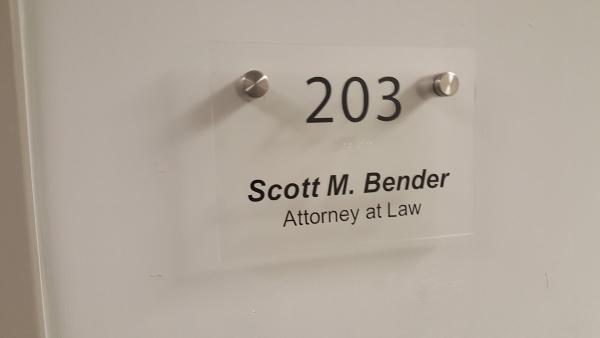 Scott Bender Law Office