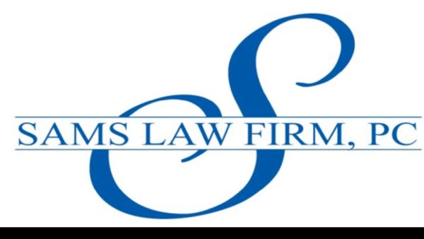 Sams Law Firm