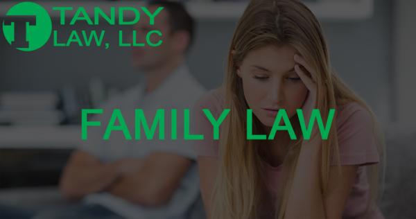 Tandy Law