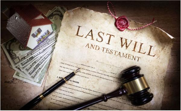 Your Legacy Lawyer: Modern Estate Planning