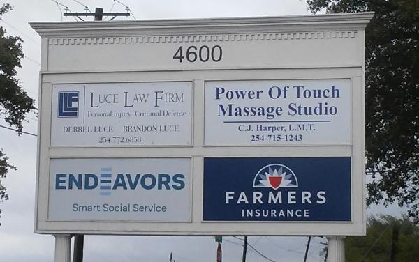 Luce Law Firm