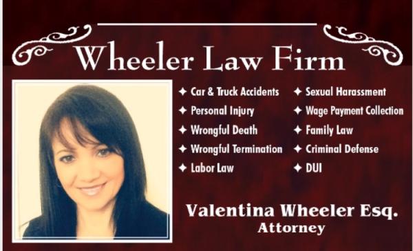 Wheeler Law Firm
