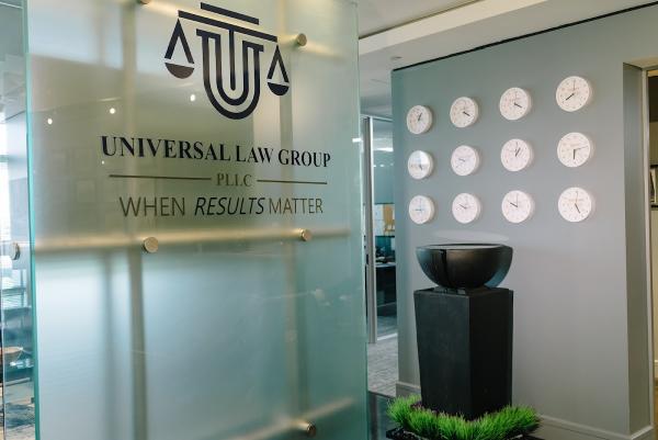 Universal Law Group