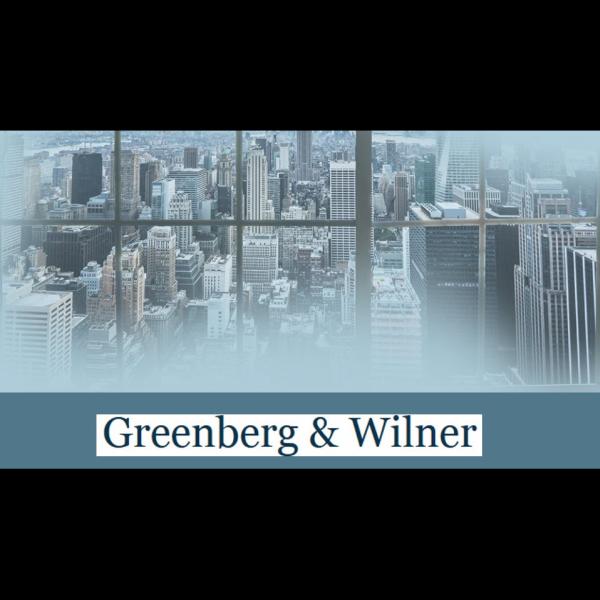 Greenberg & Wilner