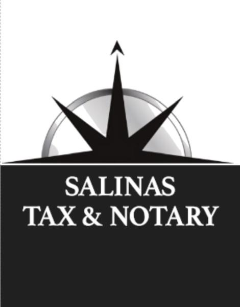 Salinas Tax & Notary