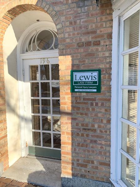 Lewis Law Firm
