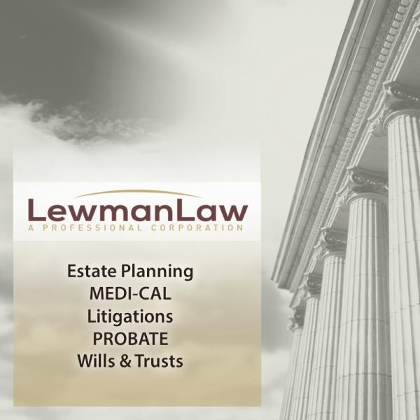 Lewman Law APC