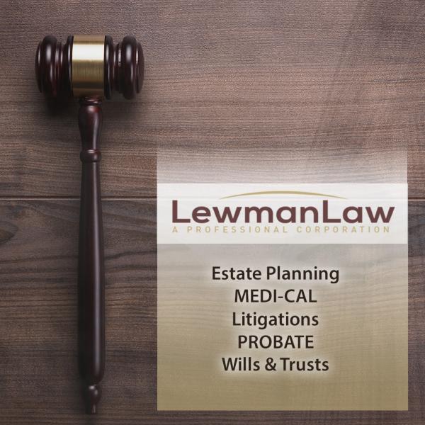 Lewman Law APC
