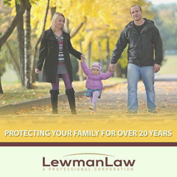 Lewman Law APC