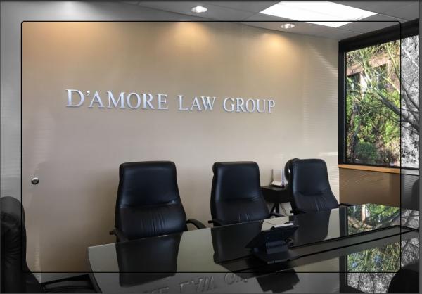 D'Amore Law Group: Douglas Oh-Keith