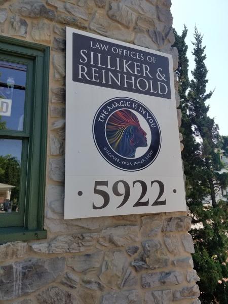 Silliker & Reinhold Law Office
