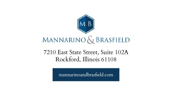 Mannarino & Brasfield