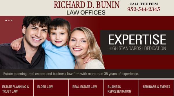 Richard D. Bunin Law Offices