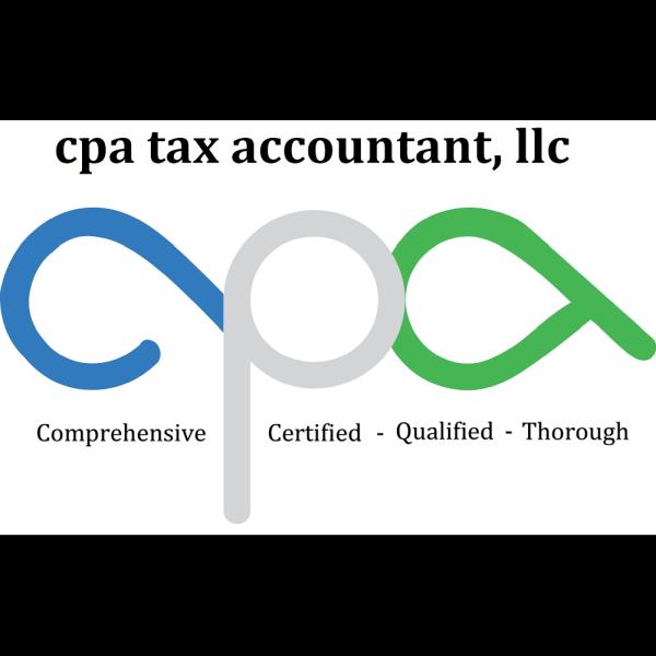 CPA Tax Accountant