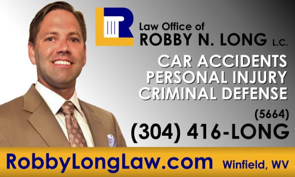 Law Office of Robby N. Long