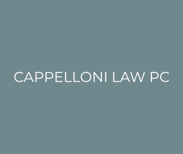 Cappelloni Law