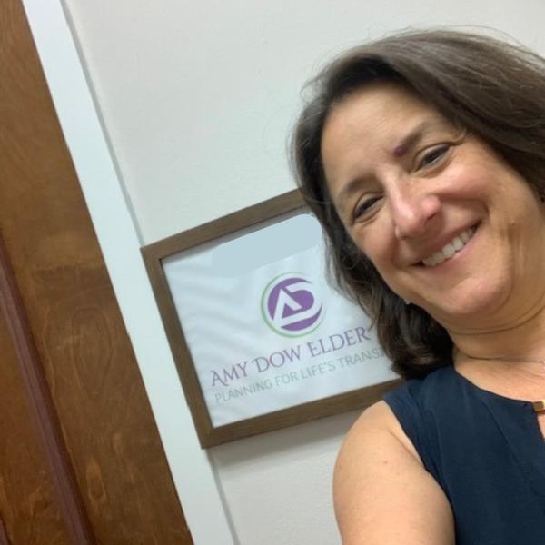 Amy Dow Elder Law