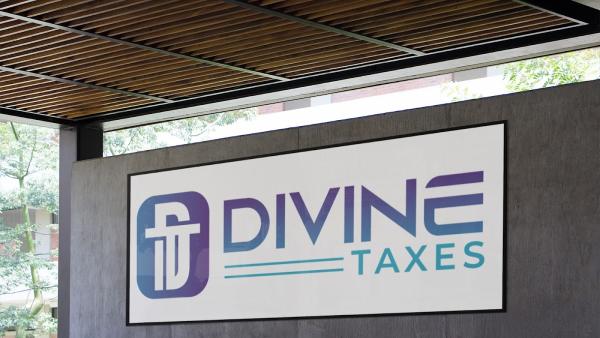 Divine Taxes USA