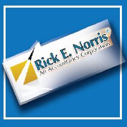 Rick Norris, CPA