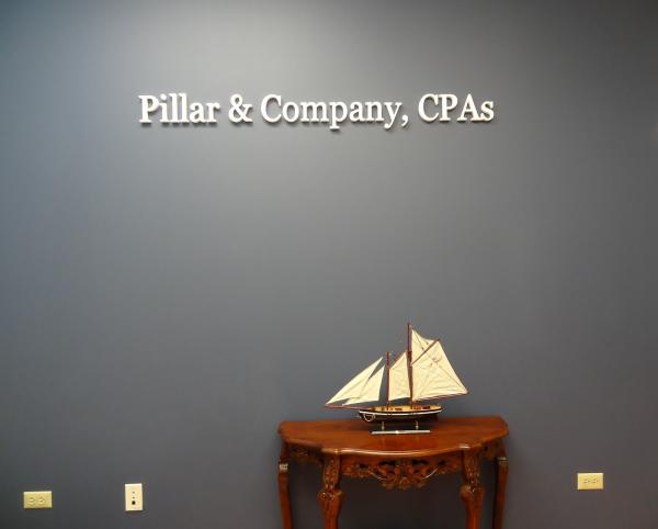 Pillar & Company, Cpas