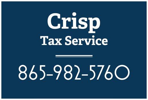 Crisp Tax, Bookkeeping & Payroll Services